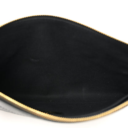 Louis Vuitton Empreinte Daily Pouch Black 5 of 6