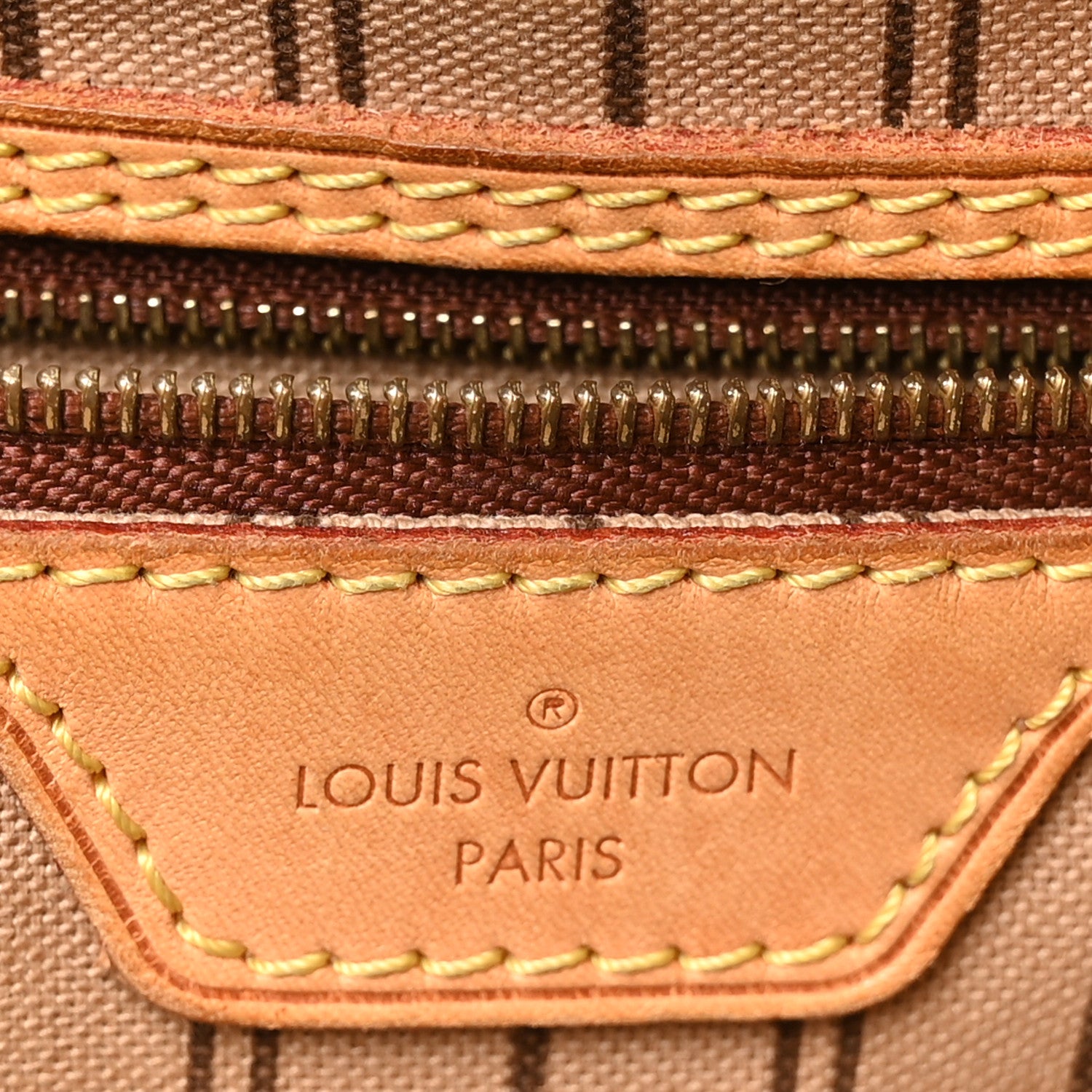 Louis Vuitton Monogram Delightful MM 5 of 12