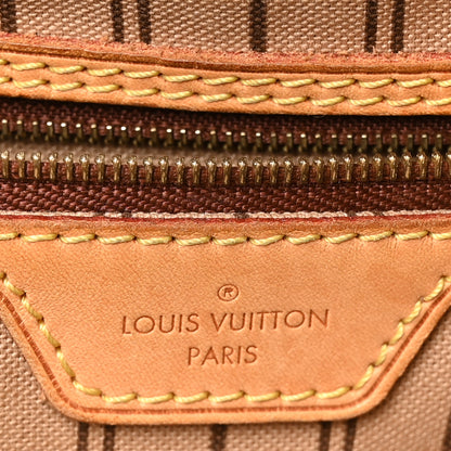 Louis Vuitton Monogram Delightful MM 5 of 12