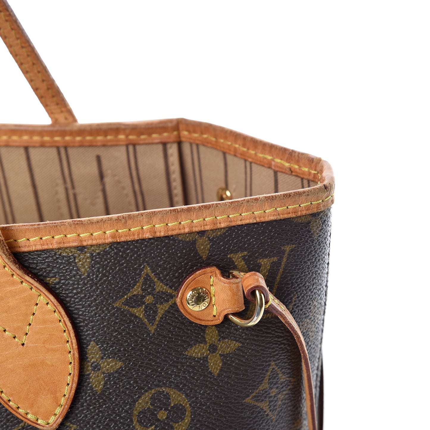 Monogram Neverfull PM