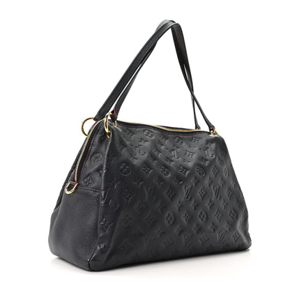 Louis Vuitton Empreinte Ponthieu PM Marine Rouge 3 of 10
