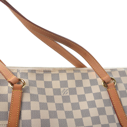Louis Vuitton Damier Azur Totally GM 14 of 17