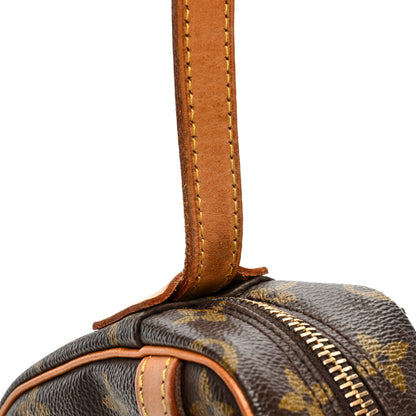 Louis Vuitton Monogram Jeune Fille 14 of 16