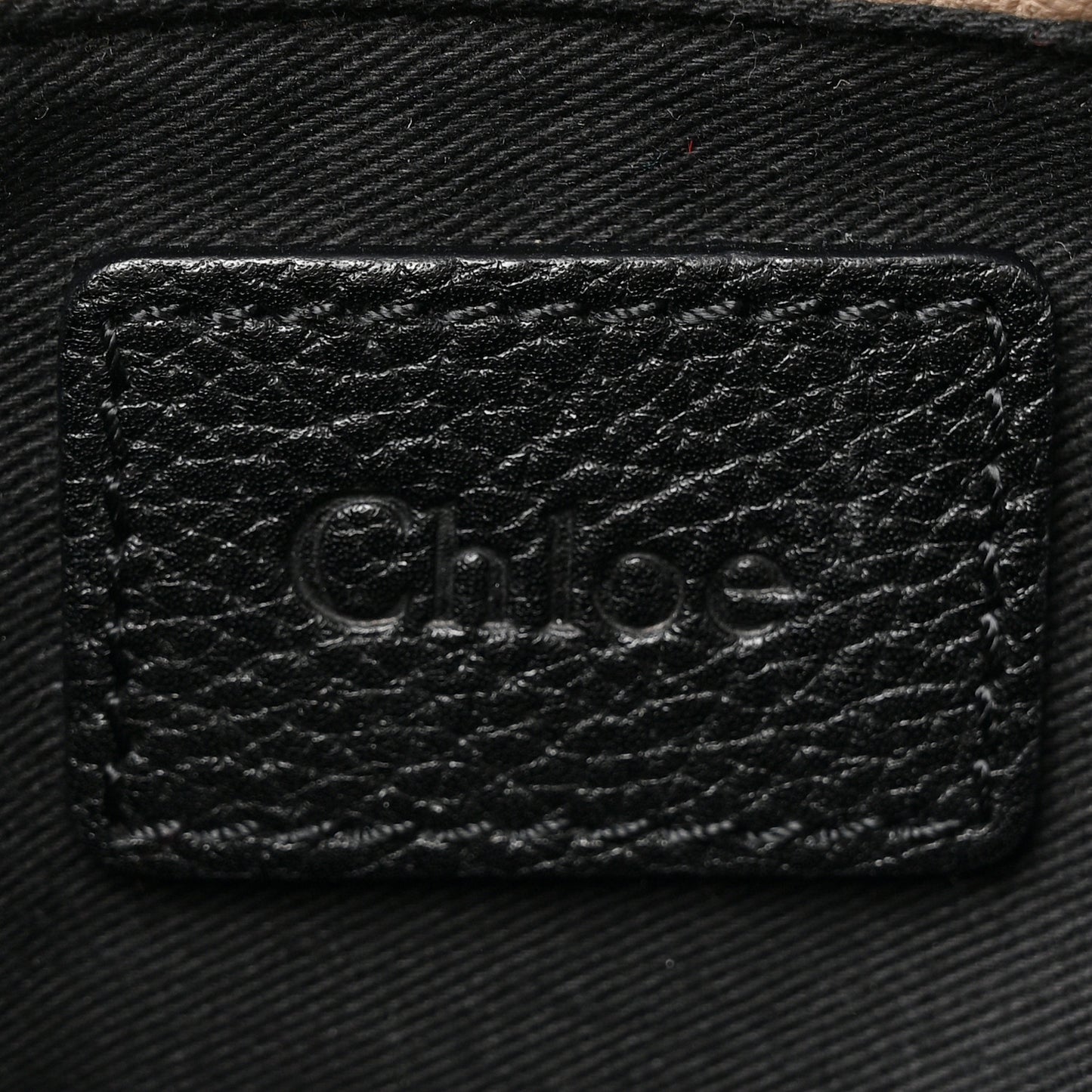 Calfskin Medium Paraty Black