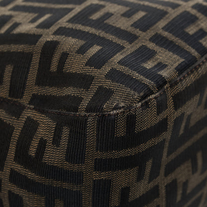 Fendi Zucca Mama Baguette Tobacco 9 of 13