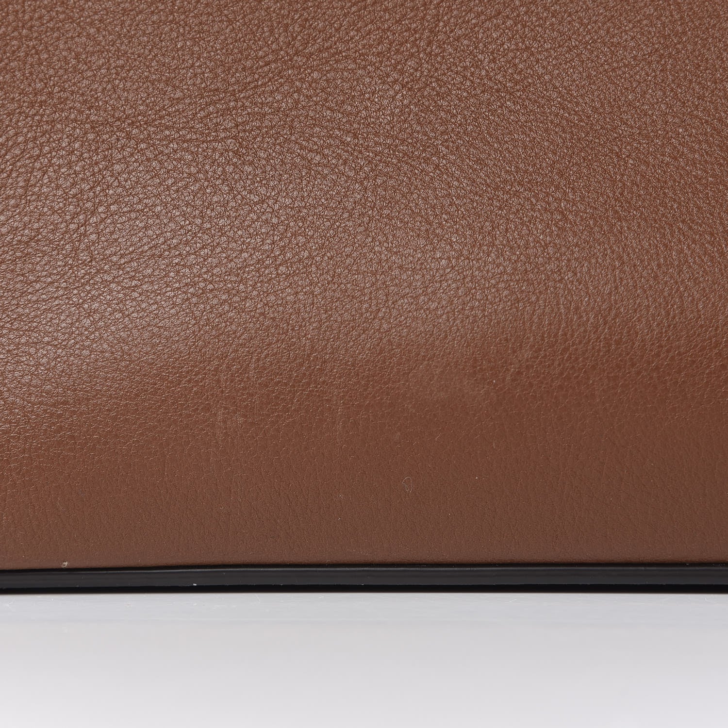 Mulberry Silky Calfskin Large Seaton Tan 8 of 12