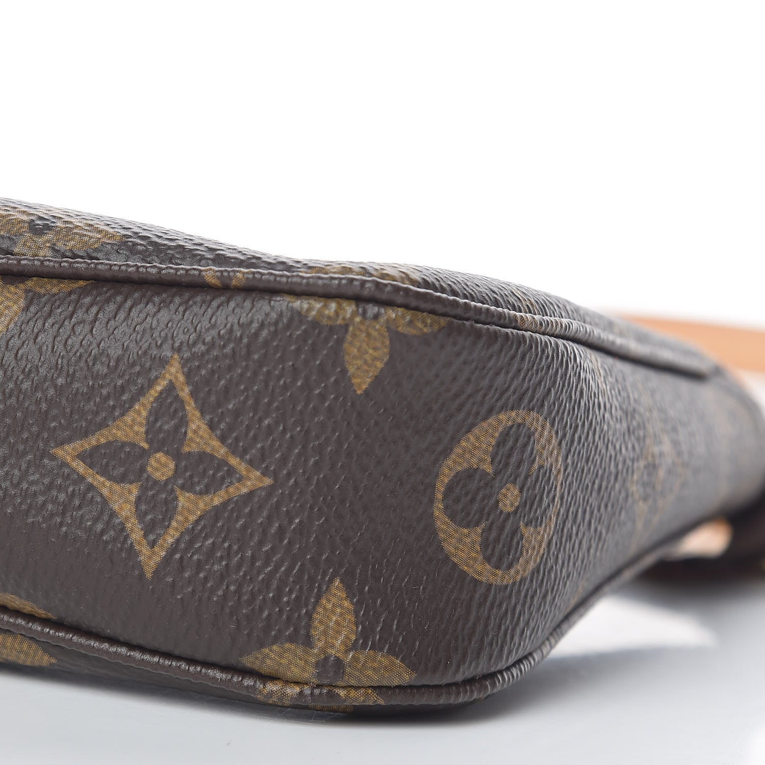 Louis Vuitton Monogram Pochette Accessories NM 9 of 10