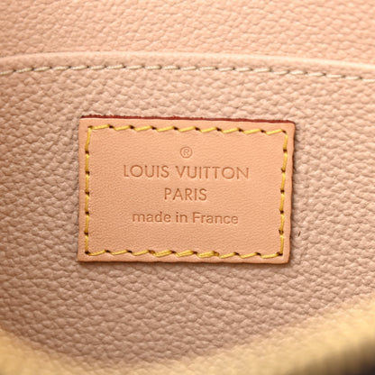 Louis Vuitton Monogram Cosmetic Pouch GM 6 of 7