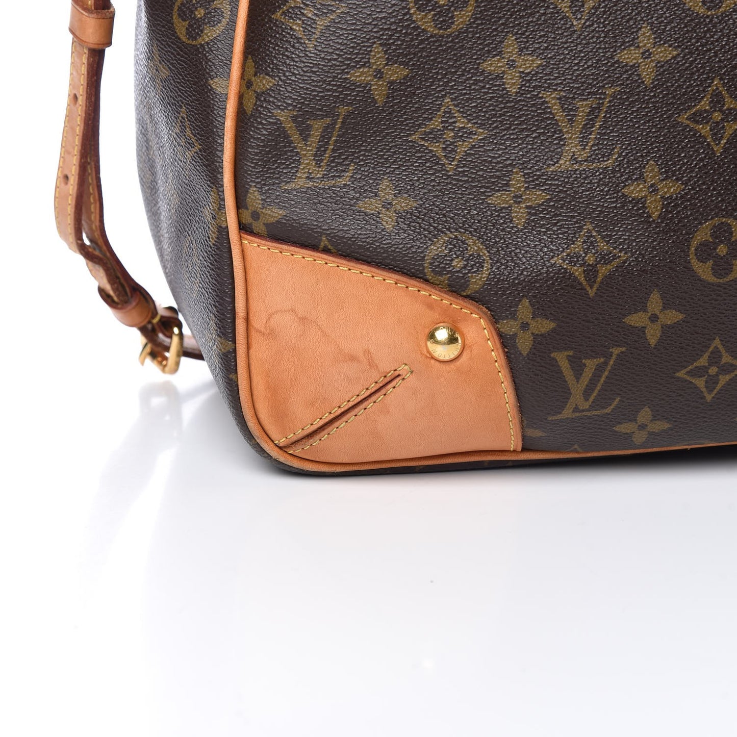Monogram Estrela MM