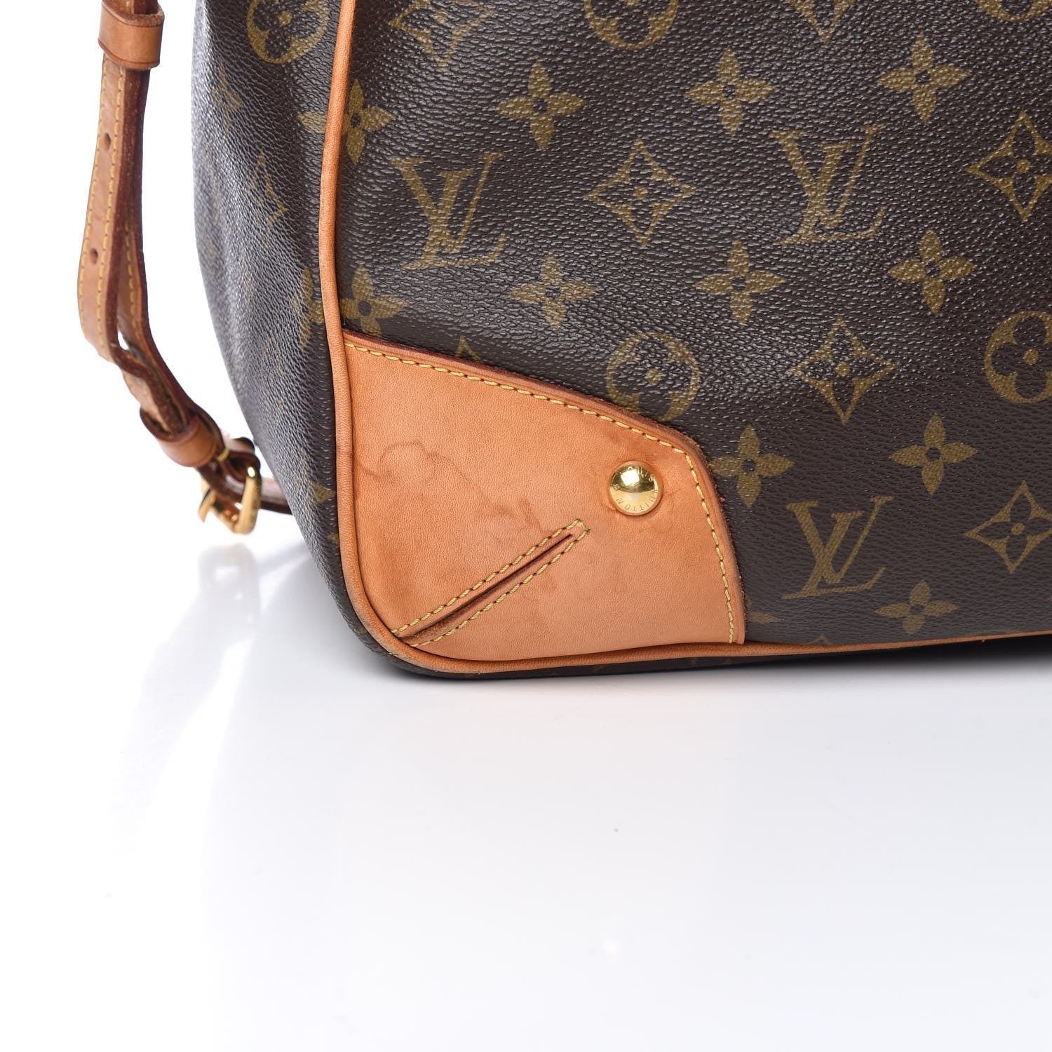 Louis Vuitton Monogram Estrela MM 21 of 22