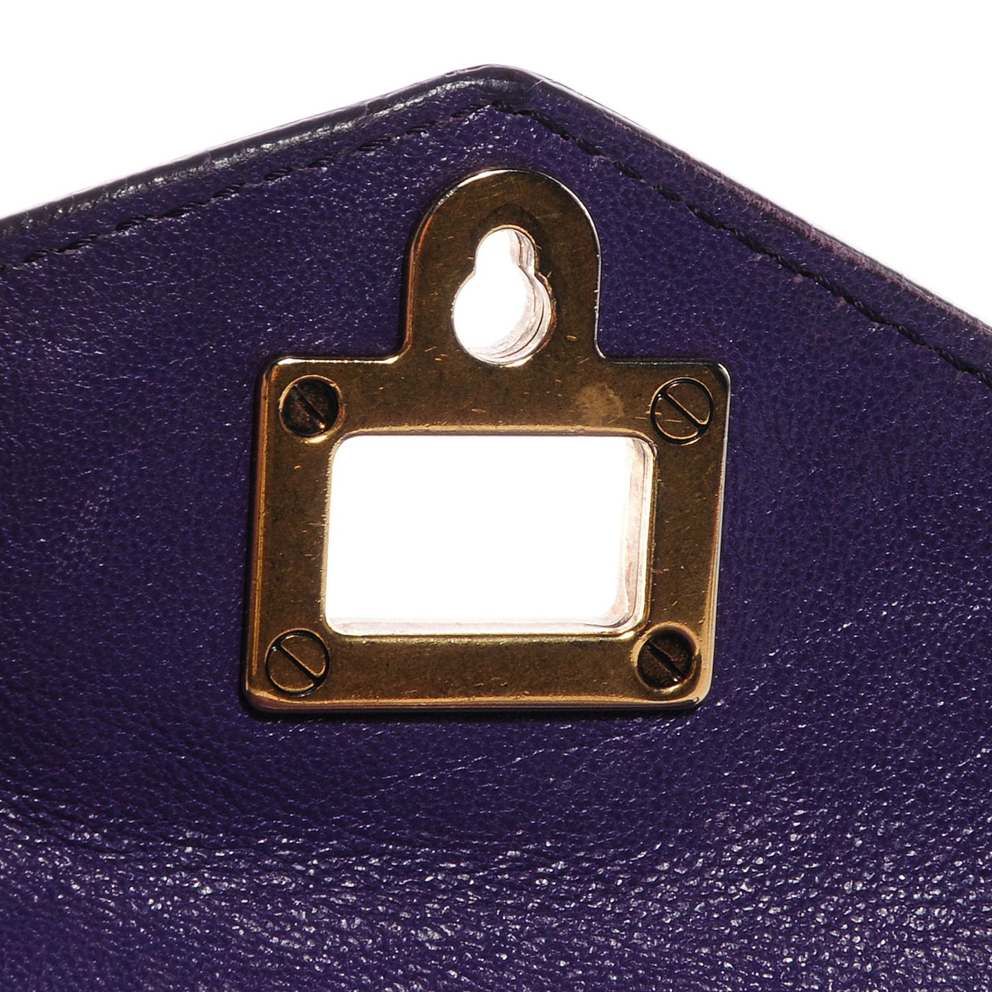 Lambskin PS1 Medium Satchel Veruca Salt