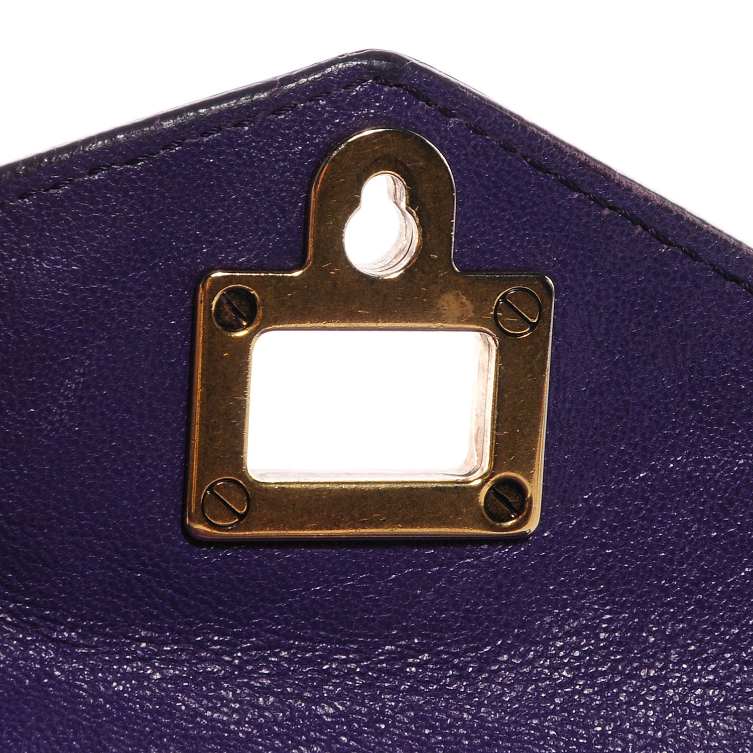 Proenza Schouler Lambskin PS1 Medium Satchel Veruca Salt 6 of 12
