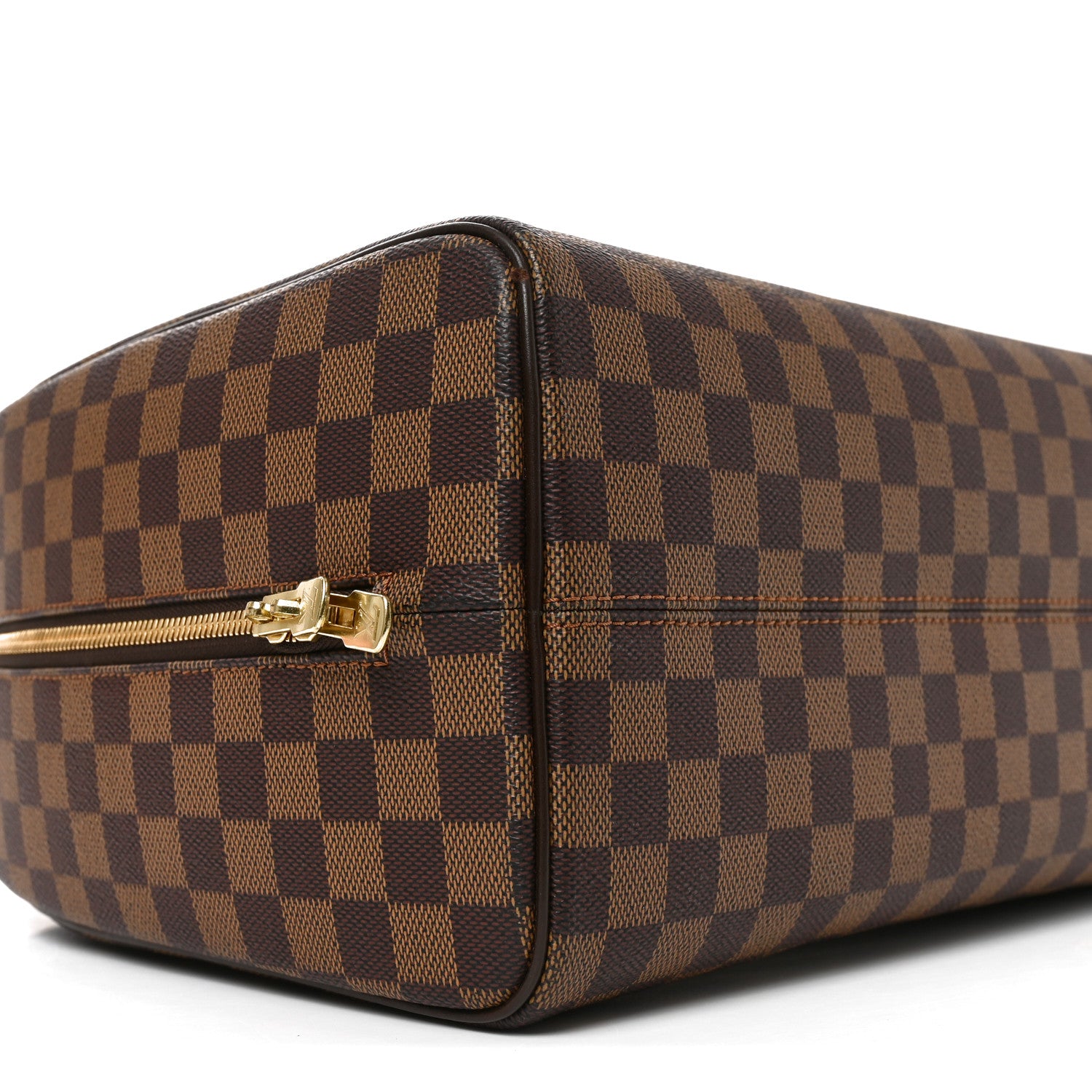 Louis Vuitton Damier Ebene Nolita 24 Heures 8 of 9