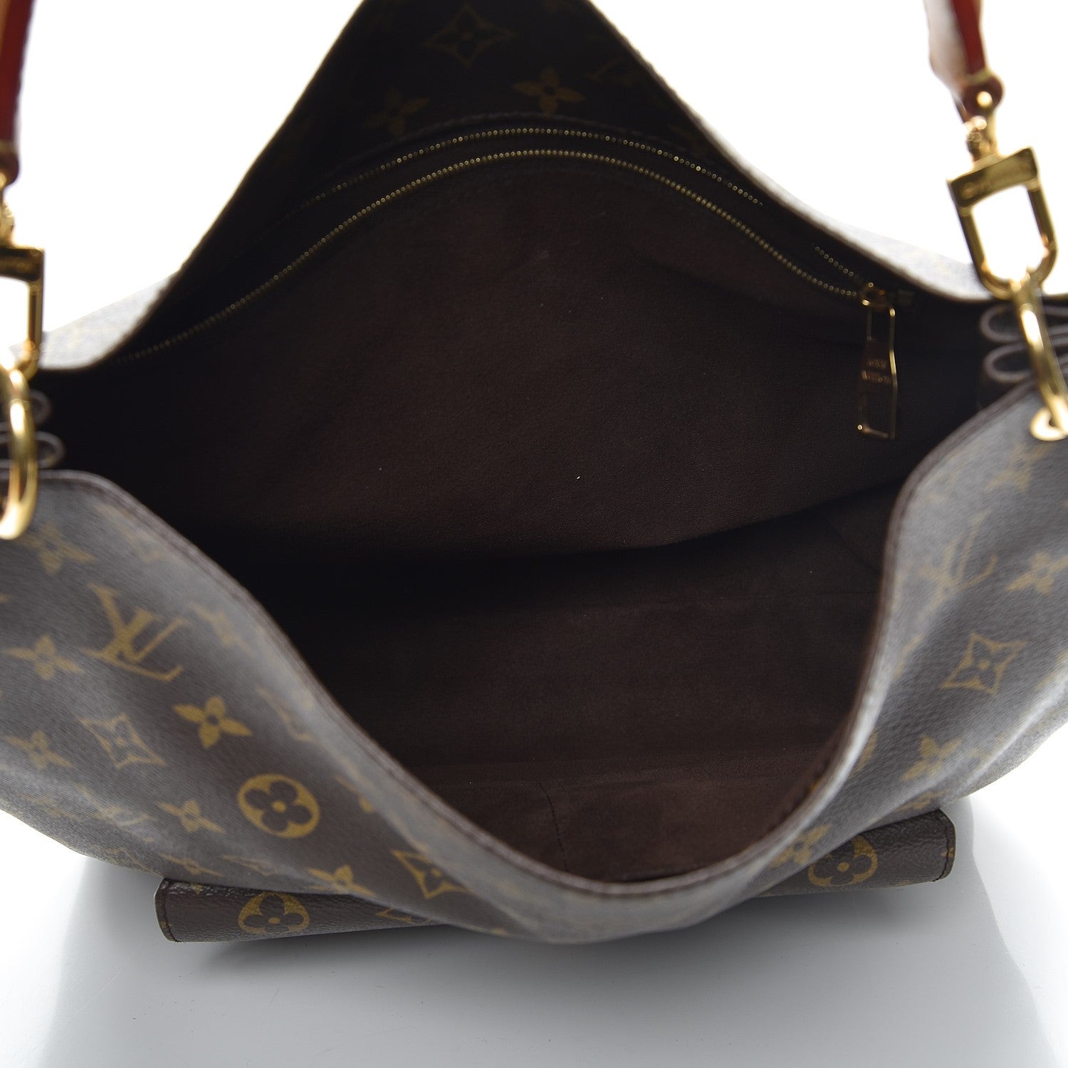 Louis Vuitton Monogram Metis 5 of 8