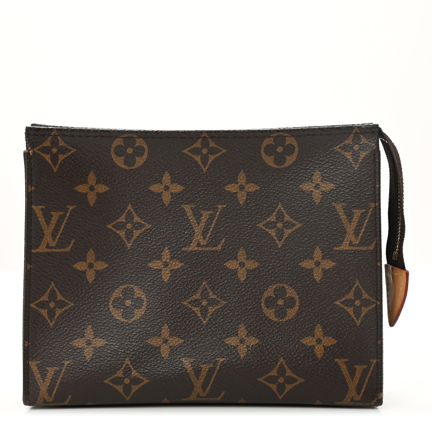 Louis Vuitton Monogram Toiletry Pouch 19 1 of 6