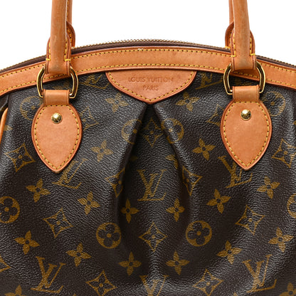 Louis Vuitton Monogram Tivoli PM 8 of 12