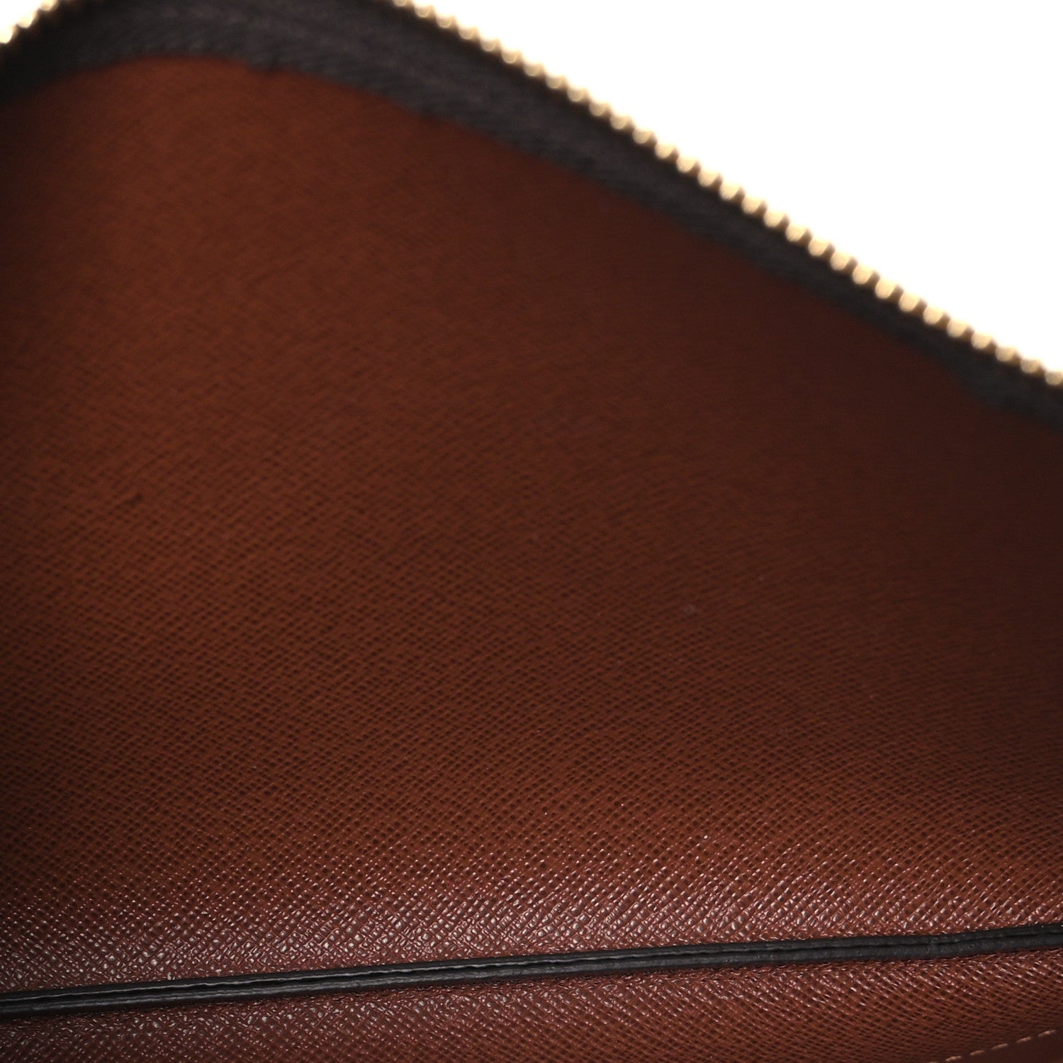 Louis Vuitton Monogram Key Pouch M 5 of 8