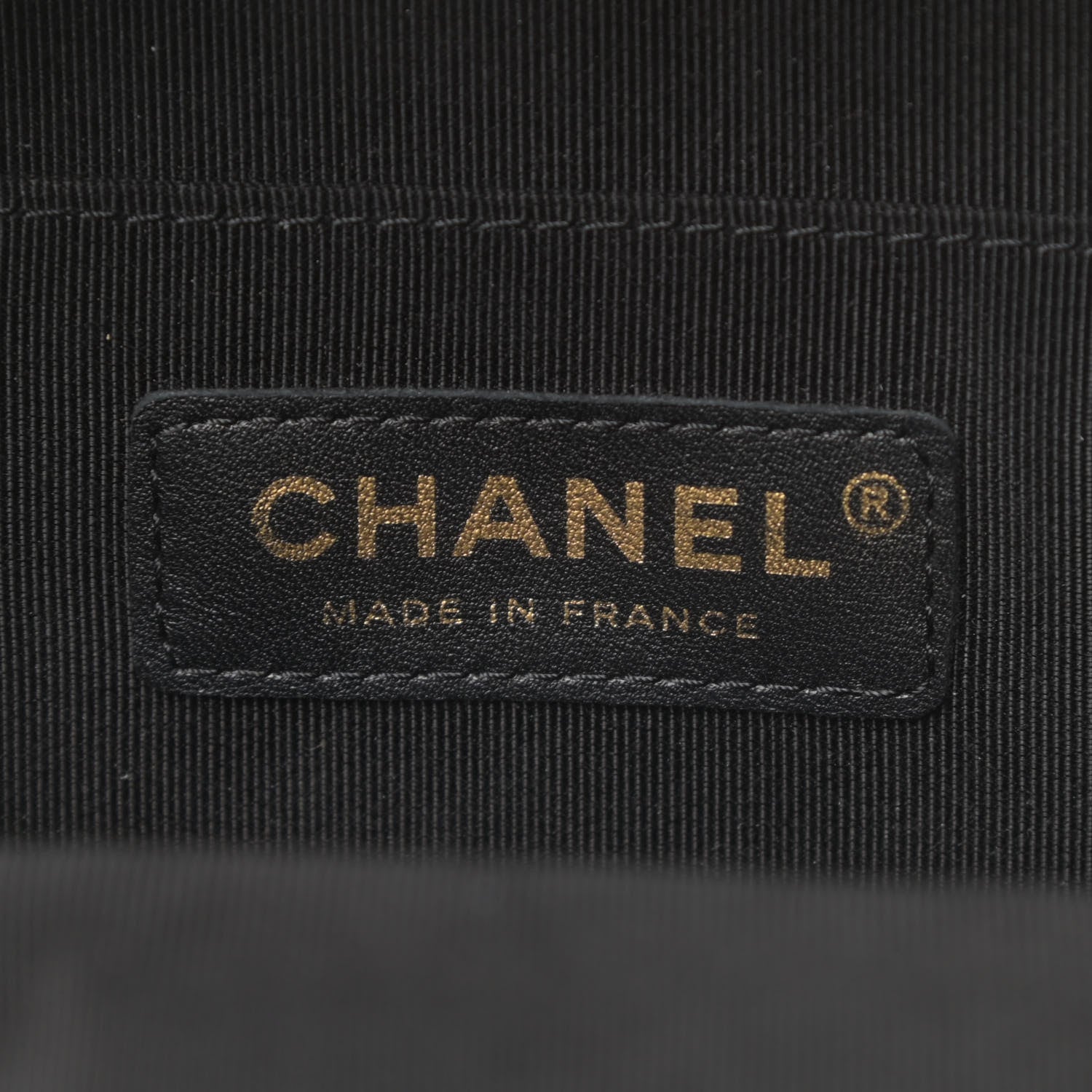 Chanel Caviar Quilted Small CC Day Backpack Black 6 of 11