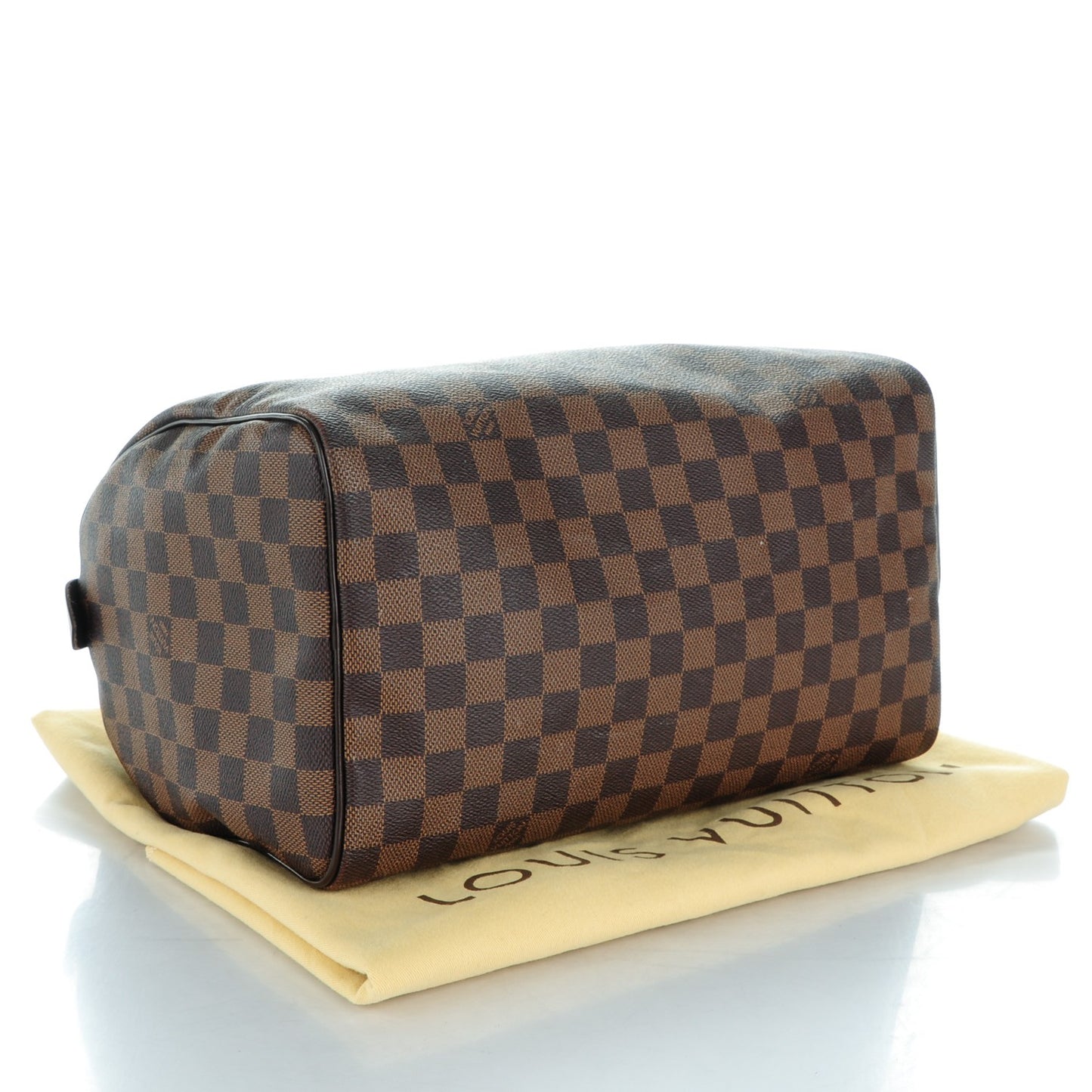 Damier Ebene Speedy 30