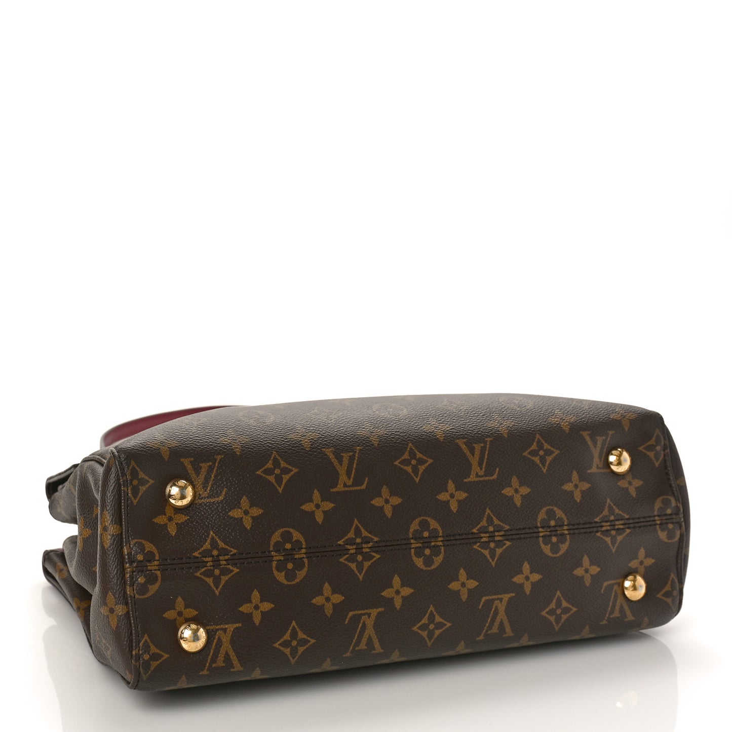 Monogram Venus Raisin
