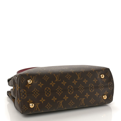 Louis Vuitton Monogram Venus Raisin 4 of 13