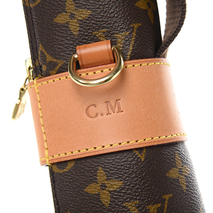 Louis Vuitton Monogram LV Cup Golf Club Tote 10 of 11