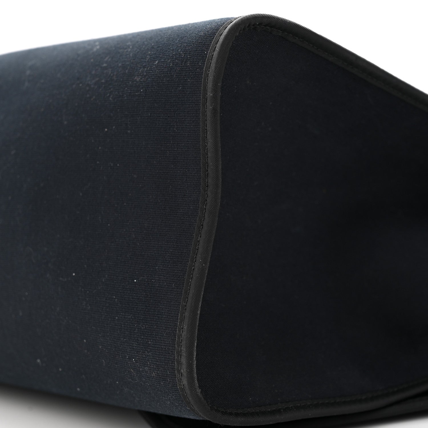 Hermes Toile Vache Hunter Herbag Zip 39 MM Black Ebene 9 of 15