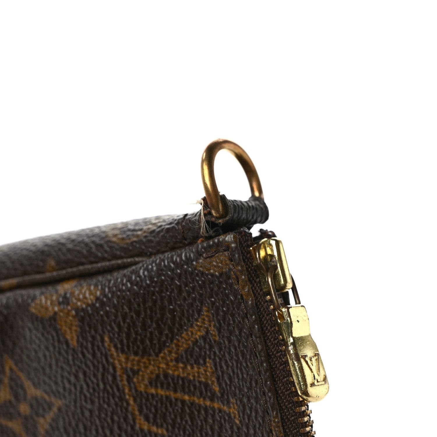 Louis Vuitton Monogram Pochette Accessories 9 of 9