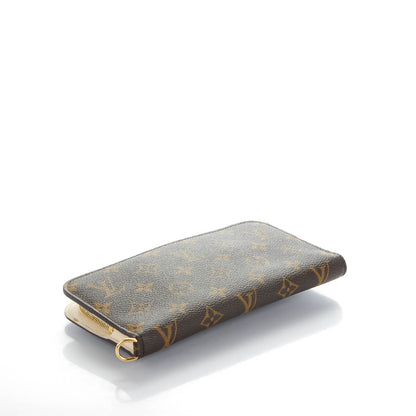 Louis Vuitton Monogram Insolite Wallet White 4 of 7