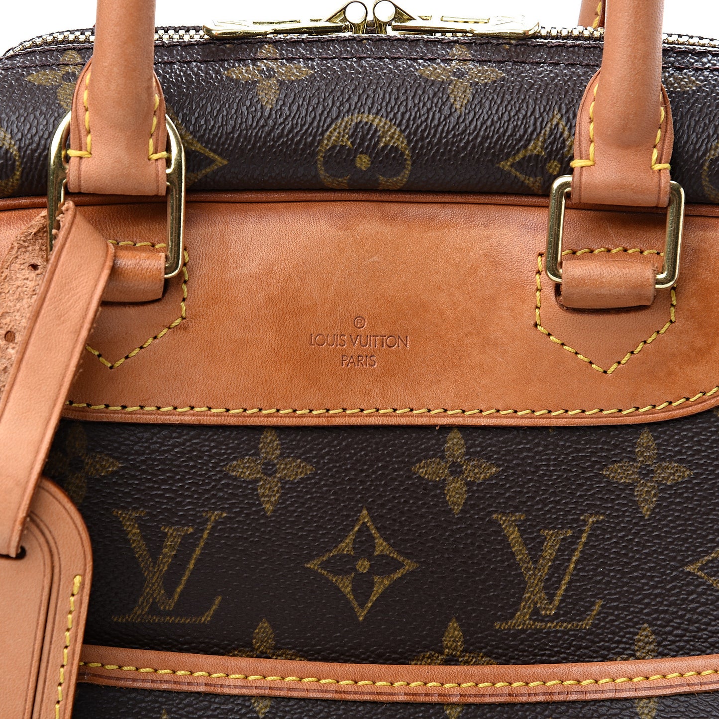 Monogram Deauville