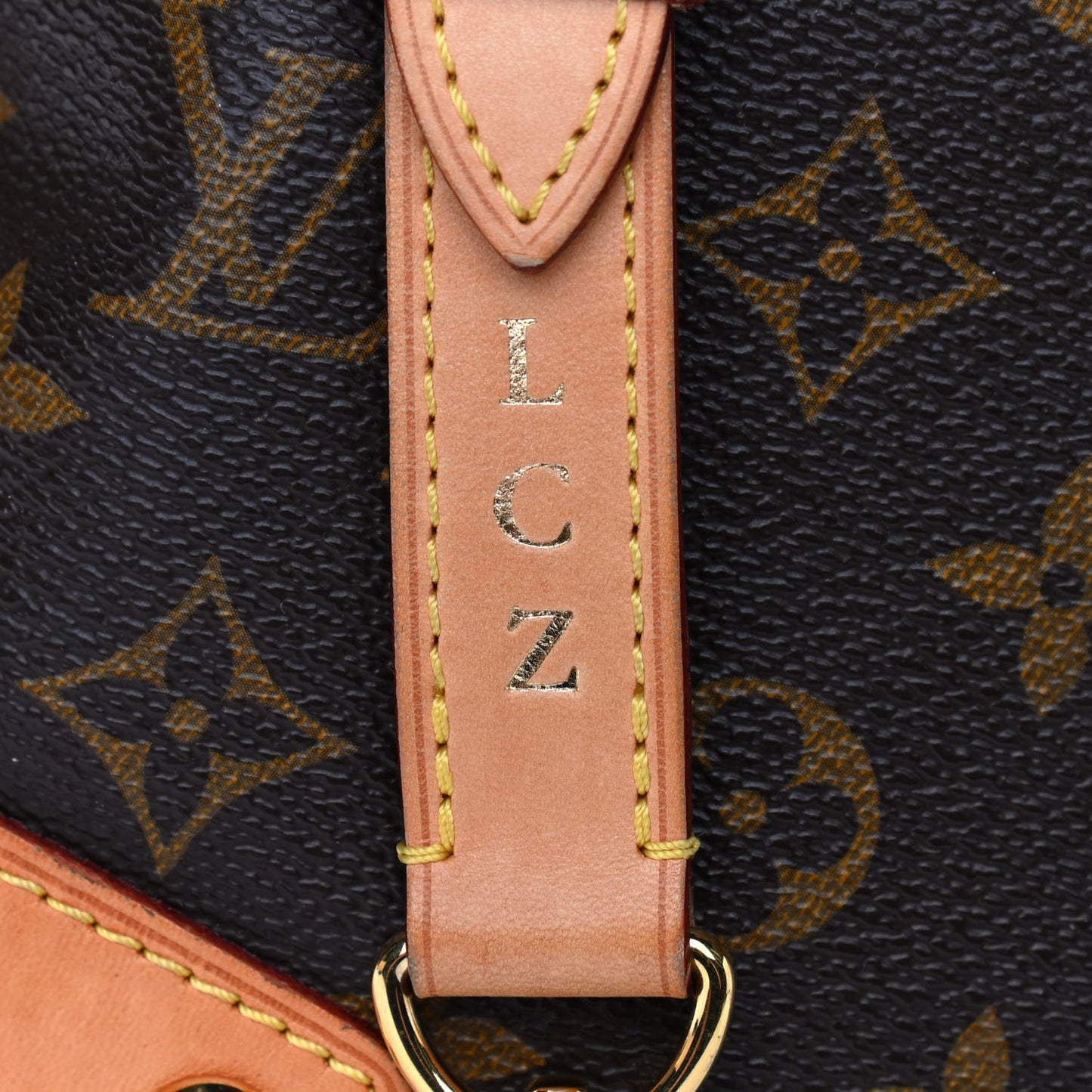 Monogram Retiro PM