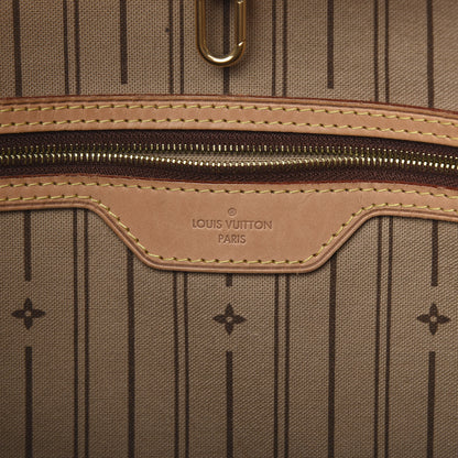 Louis Vuitton Monogram Delightful GM 5 of 10