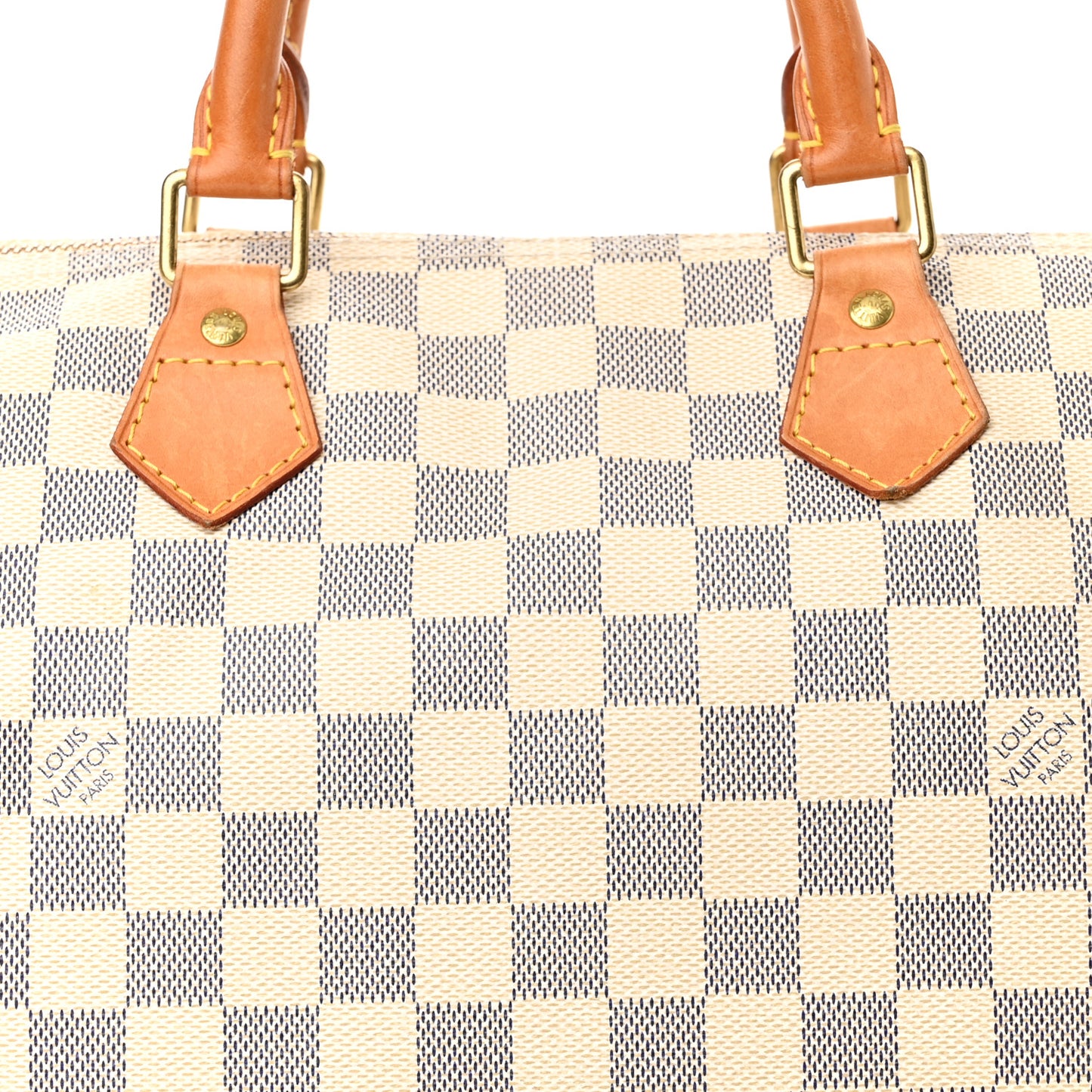 Damier Azur Speedy 35