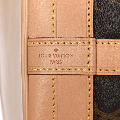 Louis Vuitton Monogram Noe 6 of 9