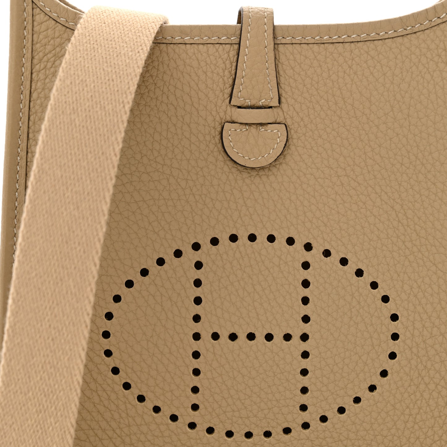 Taurillon Clemence Evelyne TPM Trench