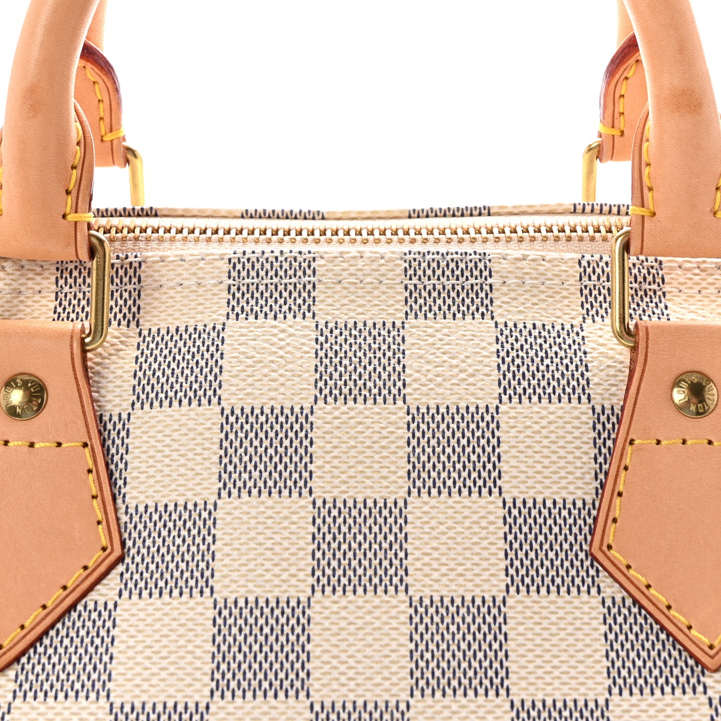 Damier Azur Speedy 30