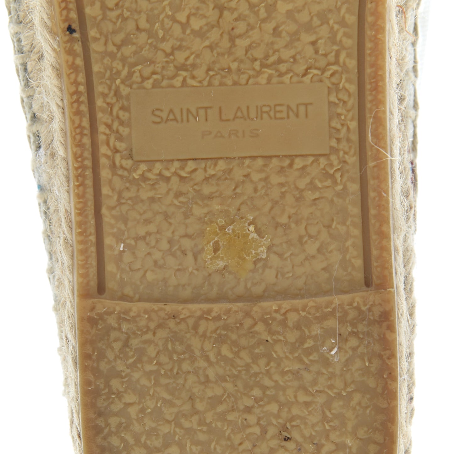 Canvas Stars Espadrilles 37