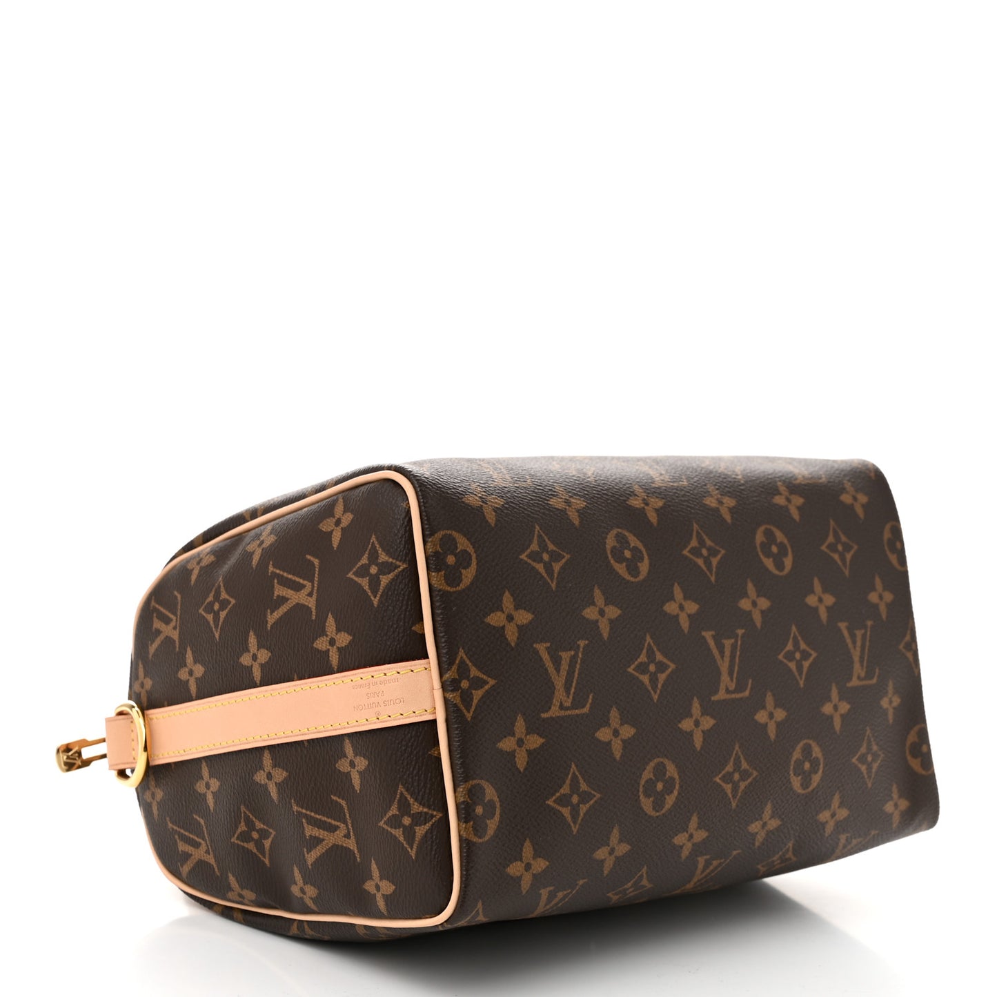 Monogram Speedy Bandouliere 25