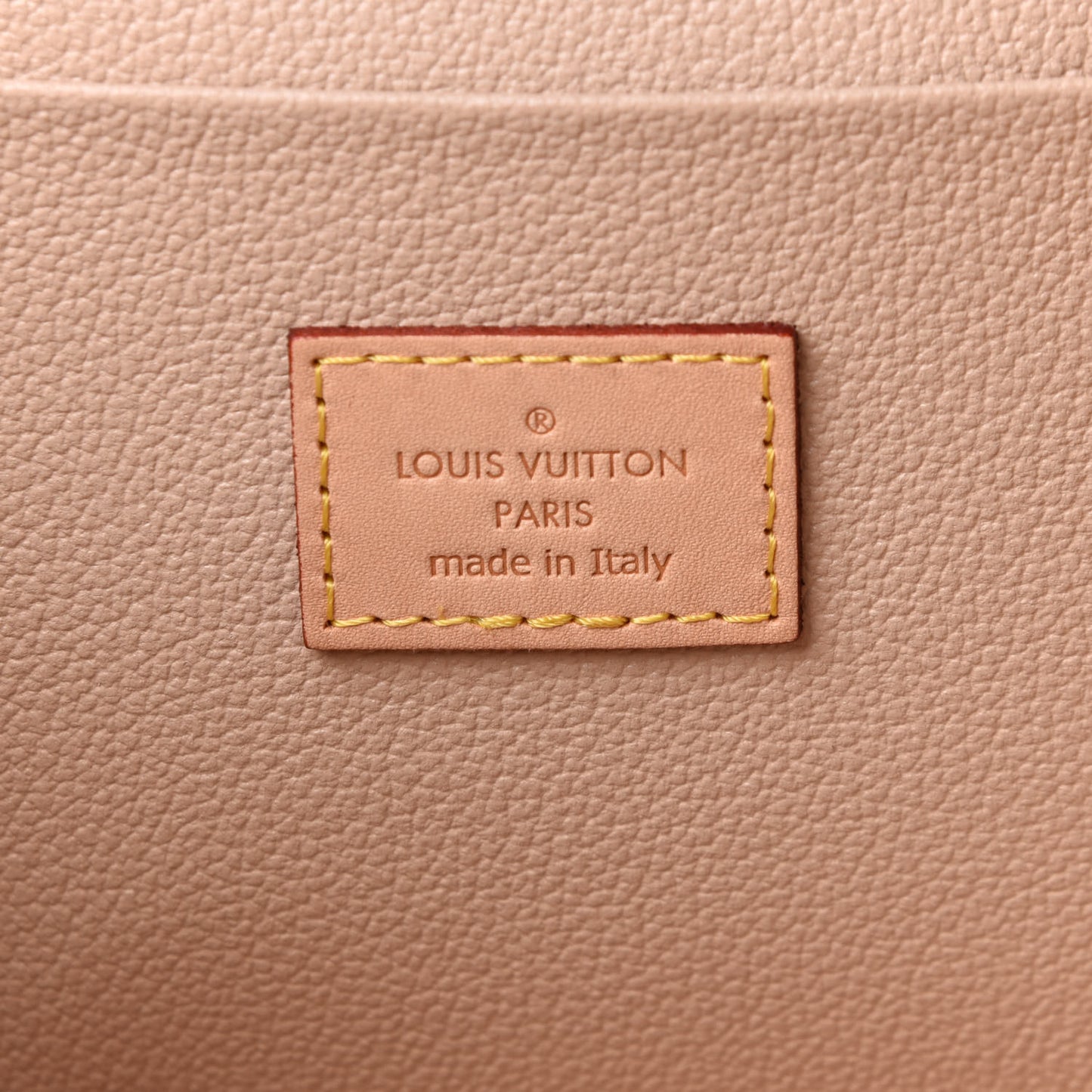 Monogram Nice BB