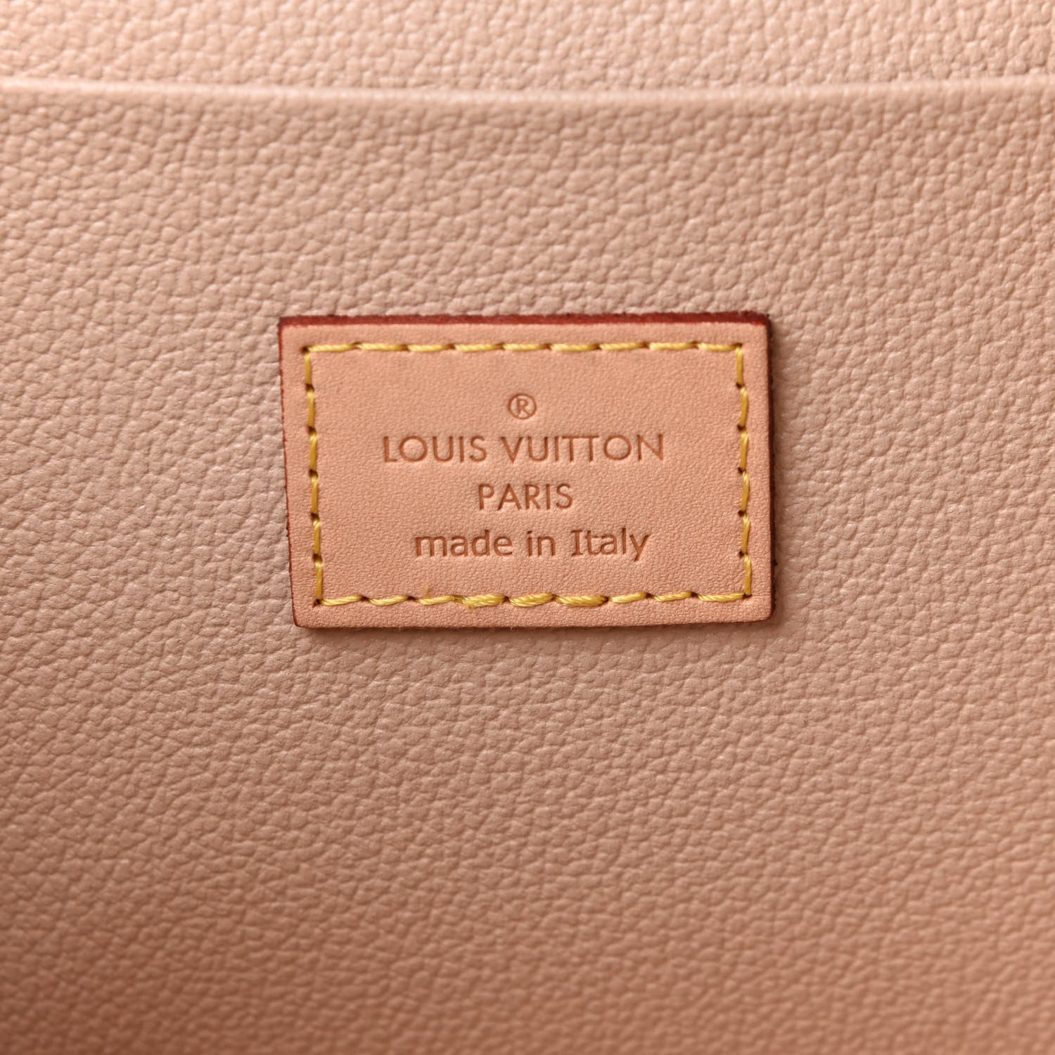 Louis Vuitton Monogram Nice BB 6 of 11