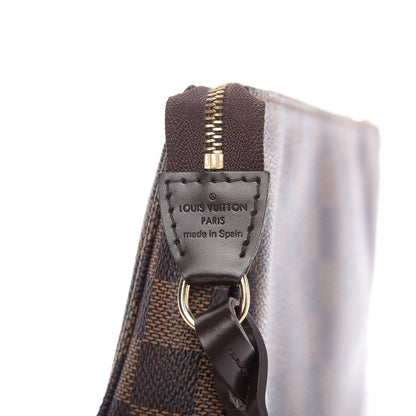 Louis Vuitton Damier Ebene Pochette Accessories NM 8 of 9