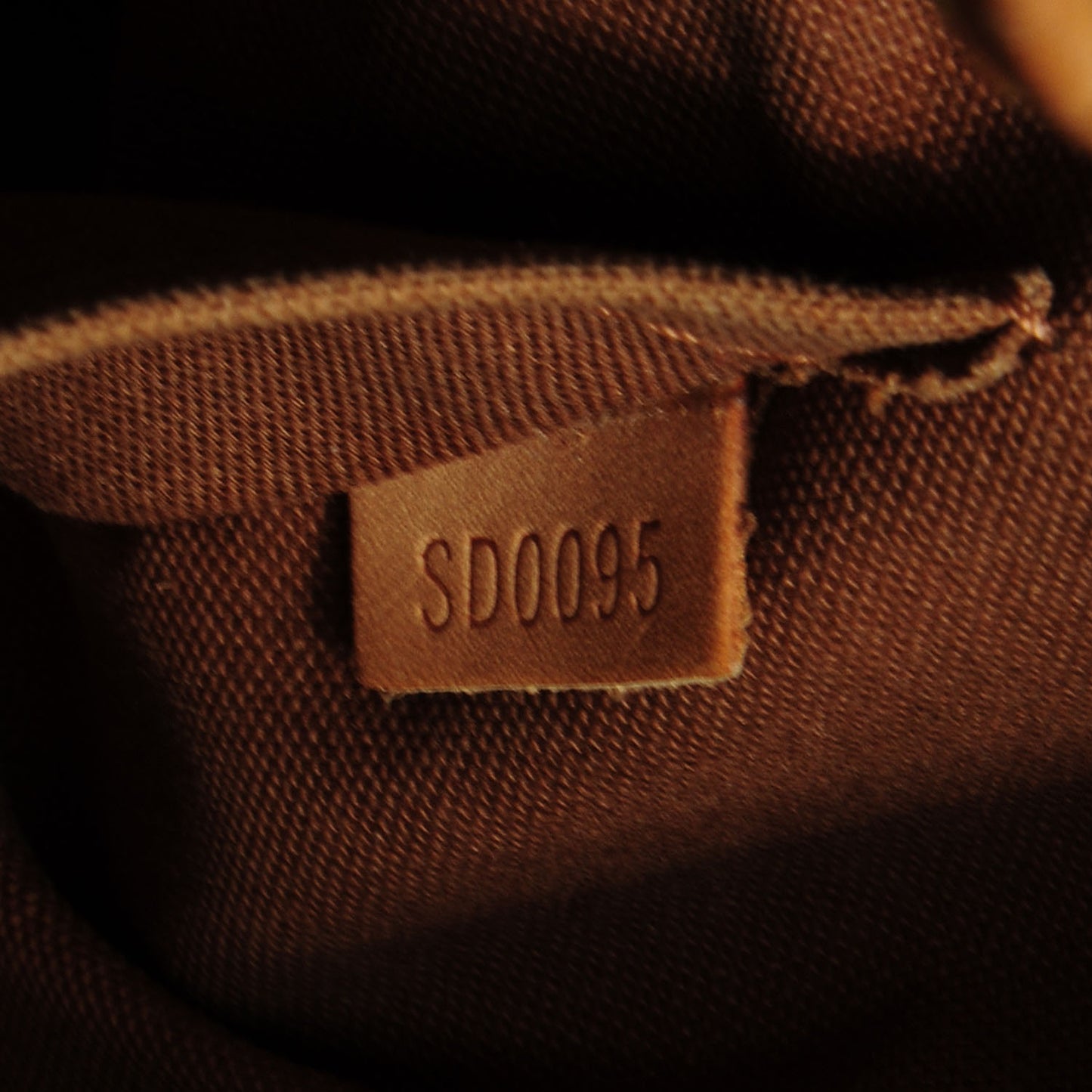 Monogram Batignolles
