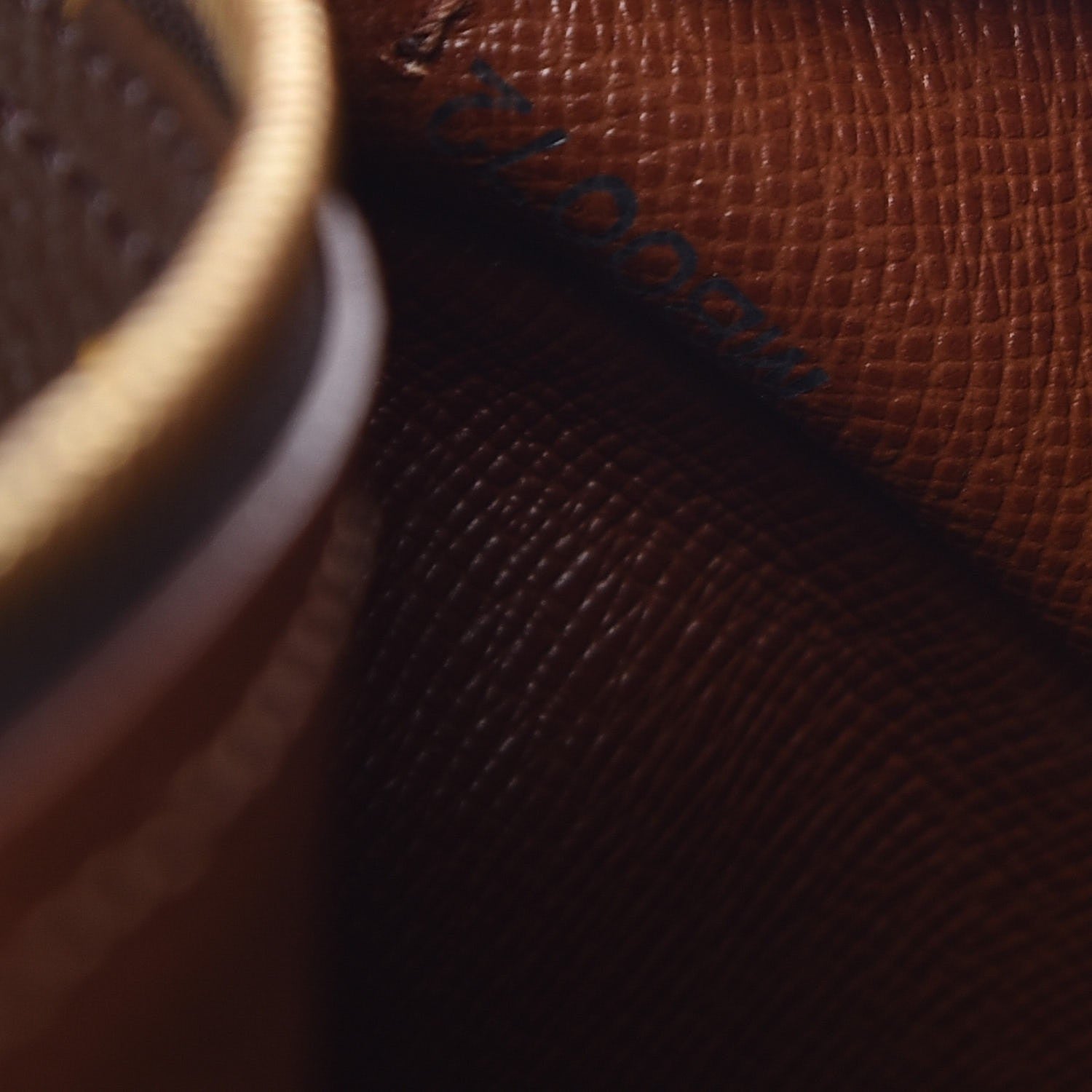 Louis Vuitton Monogram Papillon 30 7 of 12