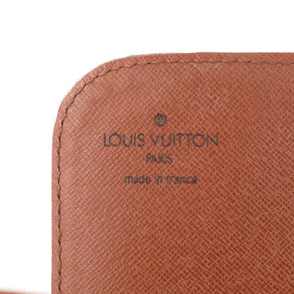 Louis Vuitton Monogram Cartouchiere 26 6 of 7