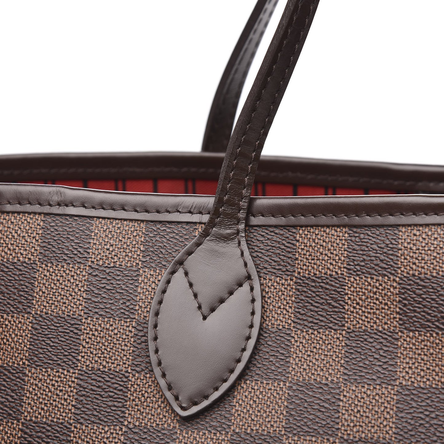 Damier Ebene Neo Neverfull MM