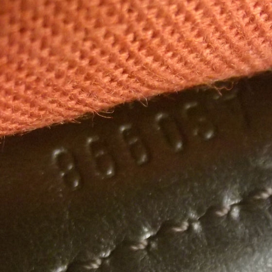 Louis Vuitton Damier Ebene Chelsea 9 of 9