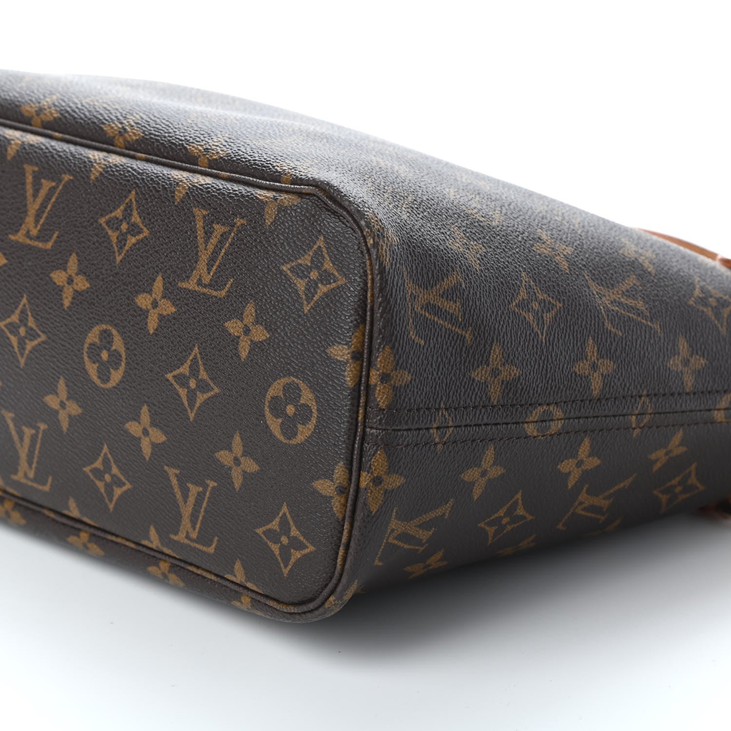 Louis Vuitton Monogram Neverfull PM 9 of 11