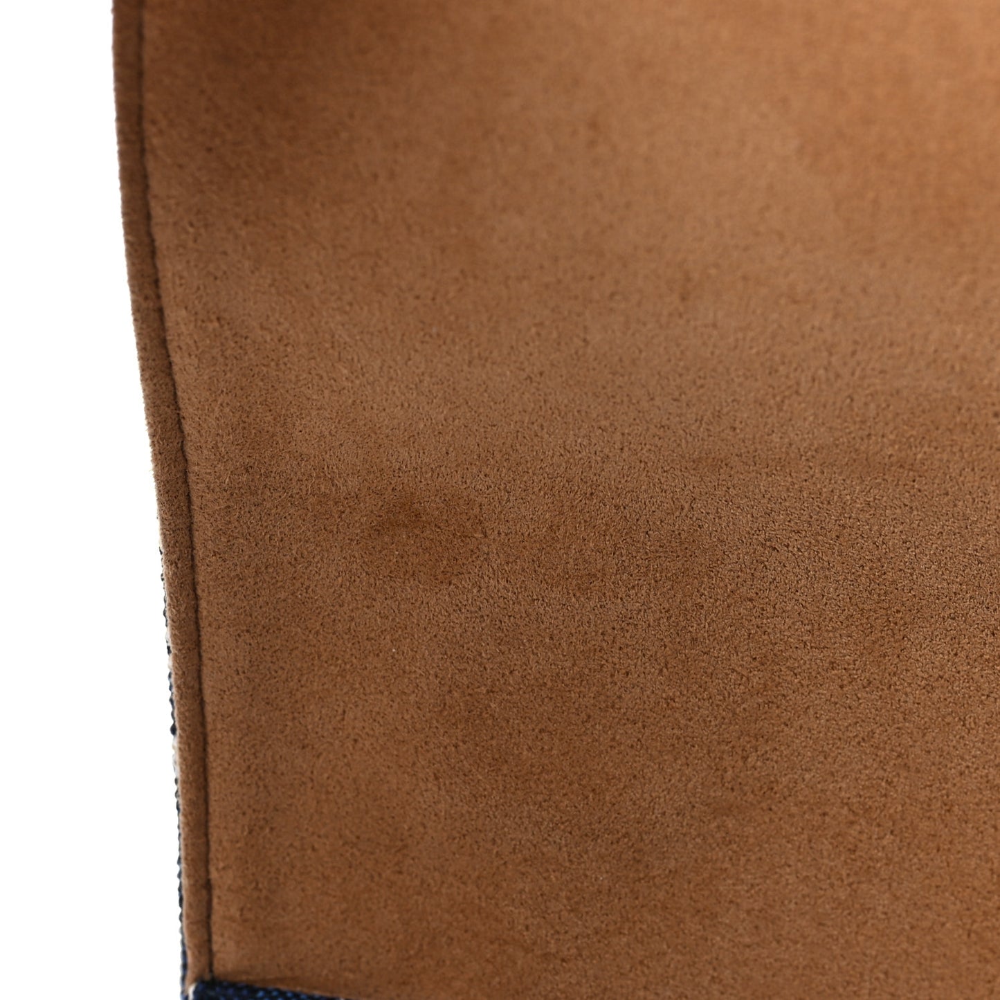 Jacquard Since 1854 Pochette Metis Blue