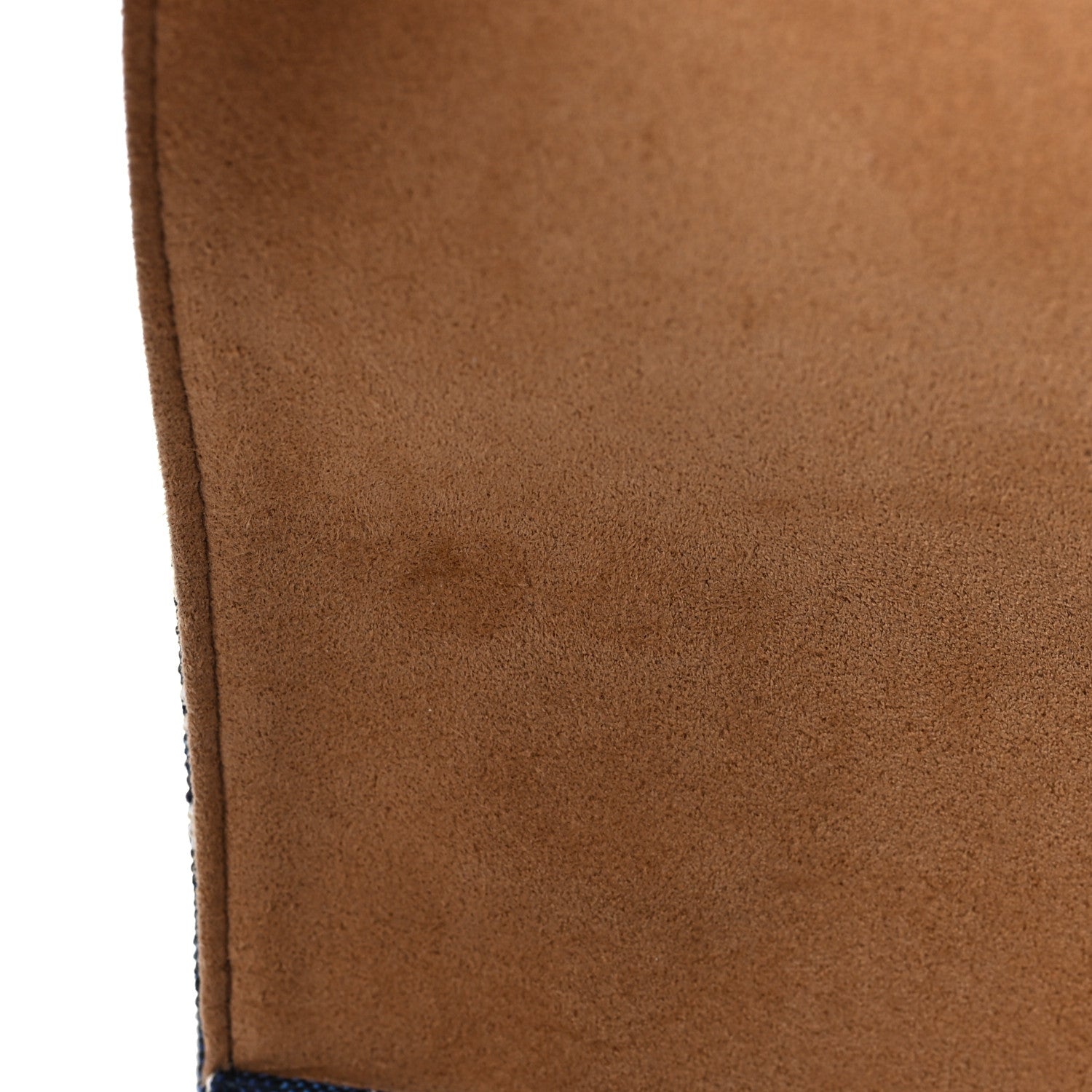 Louis Vuitton Jacquard Since 1854 Pochette Metis Blue 8 of 8