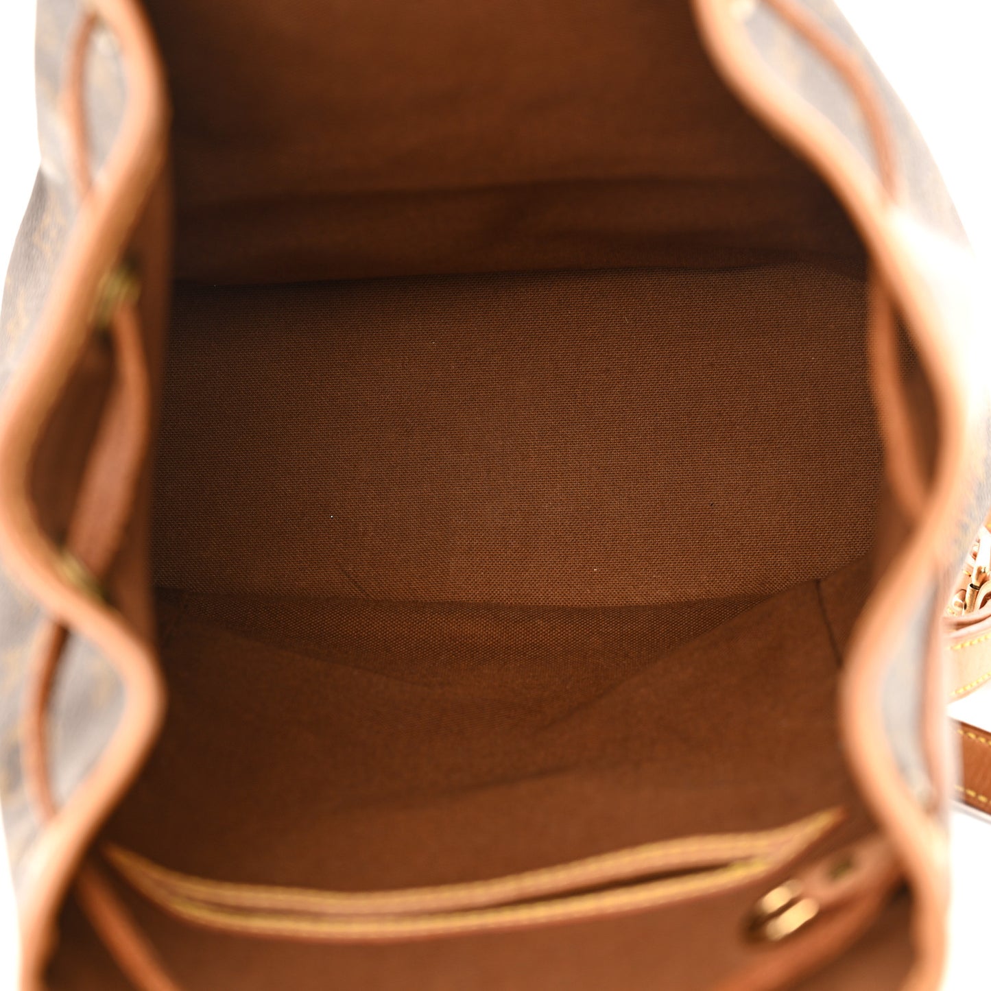 Monogram Montsouris MM Backpack